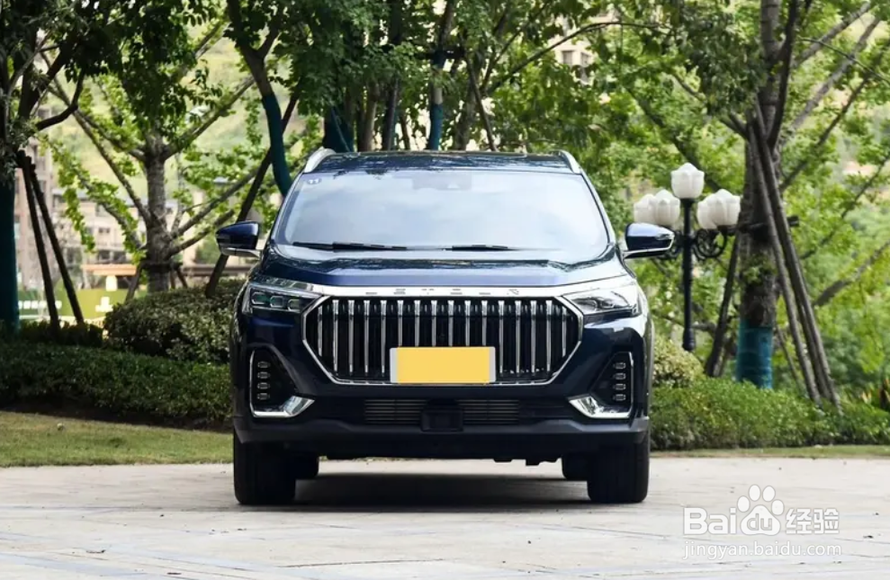 捷途X90子龙的内饰怎么样？