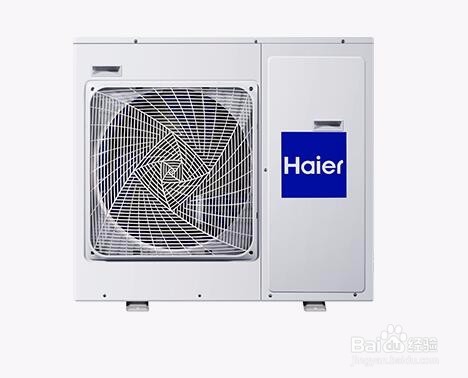 海尔空调加液(空调加氟及空调加雪种)加药水方法