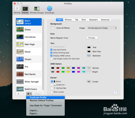 编程 如何自定义Mac终端并使其更有用