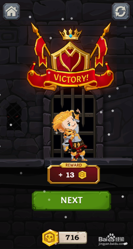 Become A Big Winner的Level 28如何通关