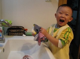 孩子如何成才？