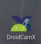 如何用手机当作摄像头