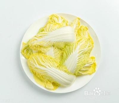 娃娃菜怎么保存