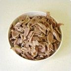 超下饭的爆炒鸡肫