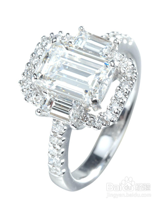 求婚戒指需要怎么样挑选？