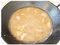 营养又美味的板栗烧排骨