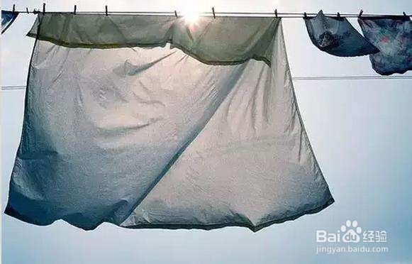 游泳后的湿气如何解决?