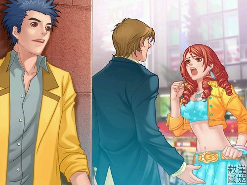 《明星志愿3》游戏基础介绍与视频经验分享