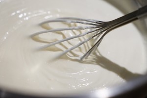 渐变蓝莓芝士蛋糕的做法