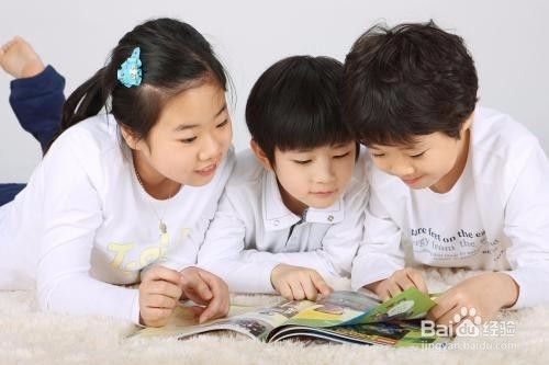 怎样让孩子爱上阅读？怎样培养孩子的读书兴趣？