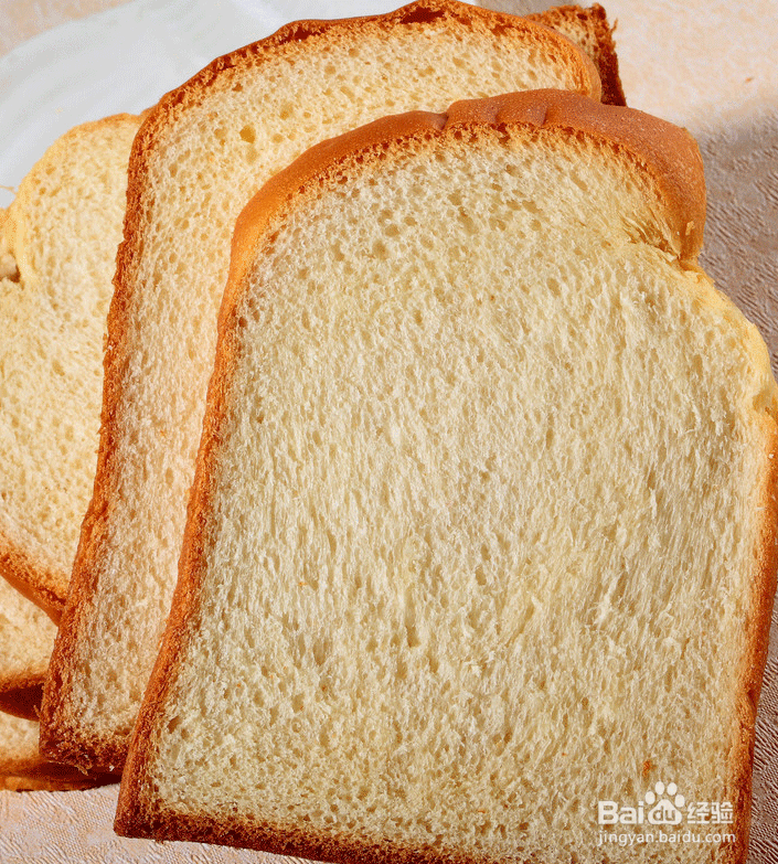 轻松自制面包糠