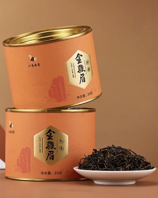 中国茶叶十大品牌排行榜,认准大品牌,买茶不被骗