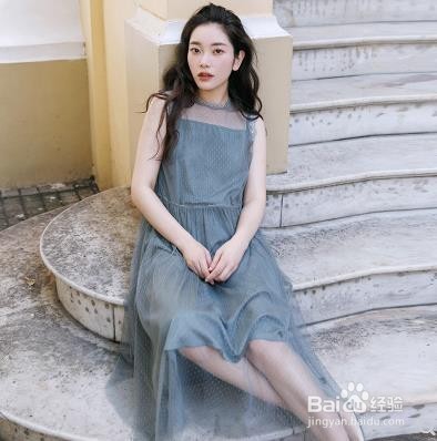 2018年流行什么样子的裙装款式?