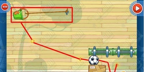 《神奇的阿力》攻略神奇的艾利克斯2-11关攻略