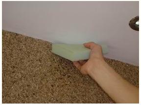 铺贴墙纸需要注意什么