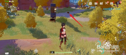 幻塔怎么捕猎野猪