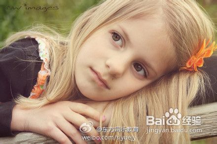 提高孩子注意力的5个办法