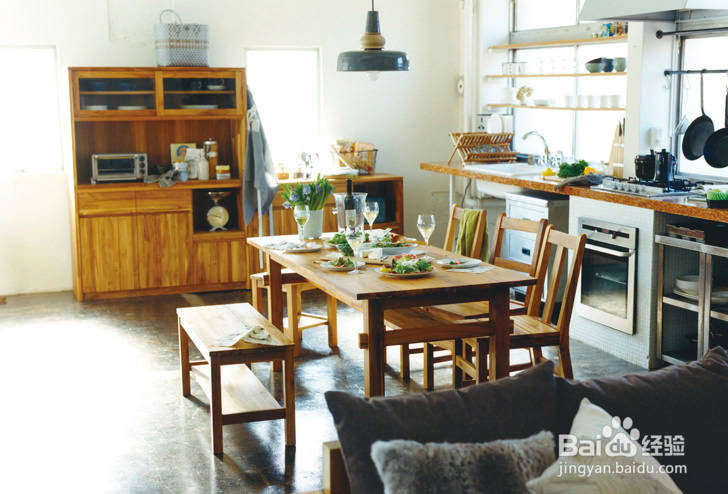 教你一分钟看懂各种装饰风格,适合的才是自己的