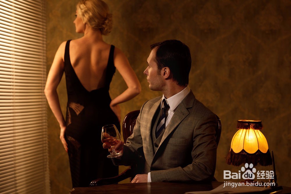 女朋友生气时怎么办？