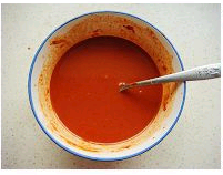 肥而不腻，入口即化的腐乳扣肉