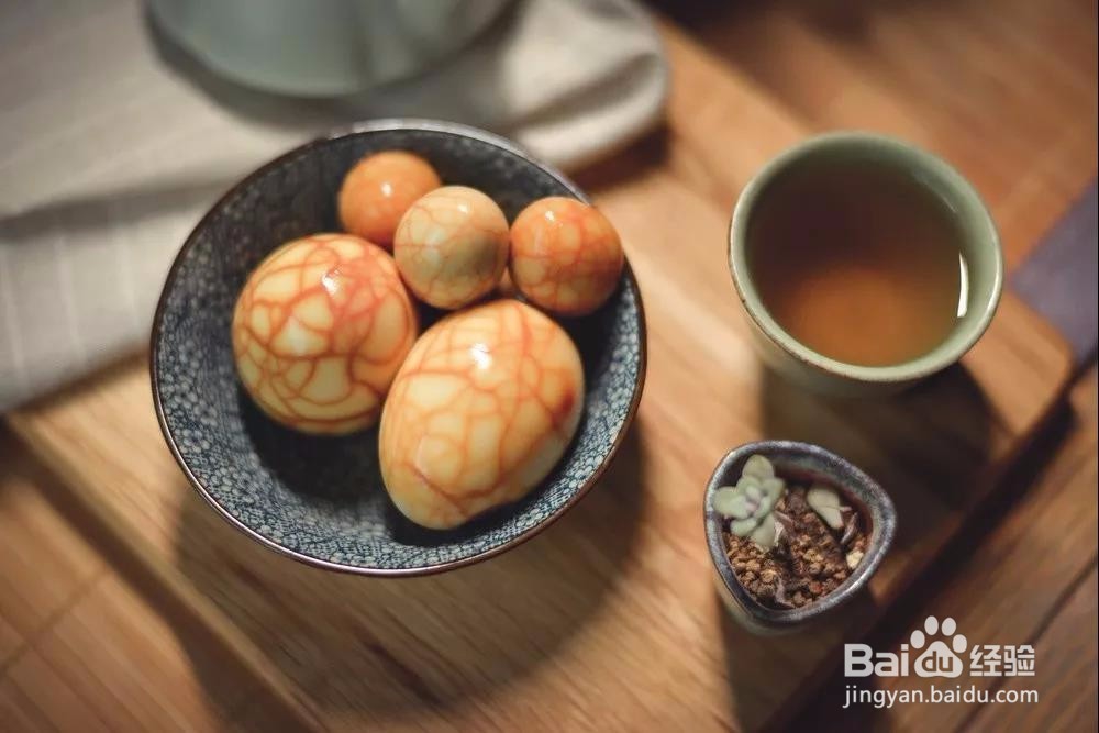 经常吃茶叶蛋对人体有什么危害