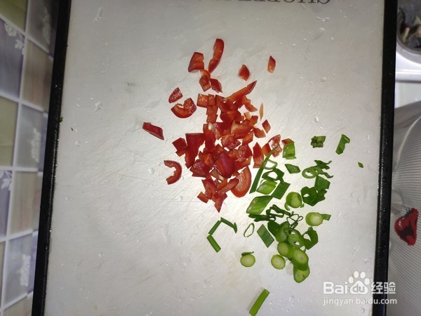 美味清炒菜制作步骤