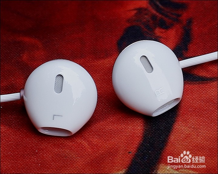 锐舞立体声入耳式耳机功能使用