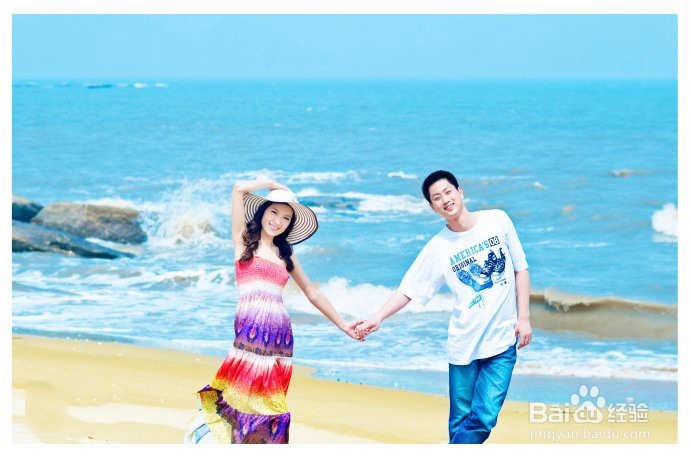 怎样和女孩子聊天不尴尬