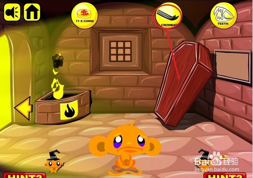 逗小猴开心快乐万圣节：[3]第三部分