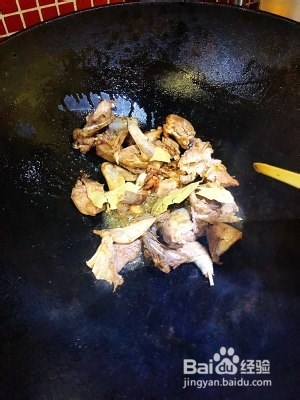 香飘十里红烧鸽子