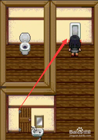 面具旅馆怎么玩