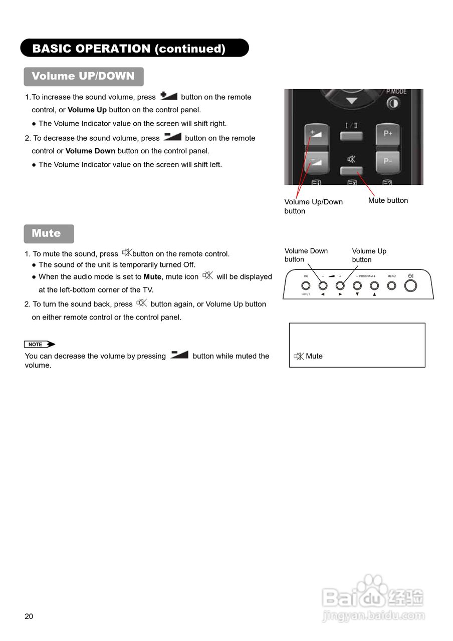 日立牌32LD9000TA2型等离子电视机使用说明书:[2]