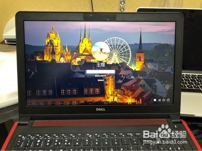 win 10电脑显示器如何调色