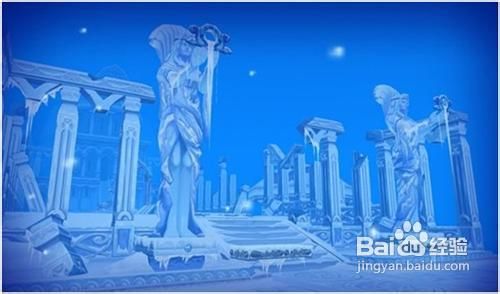 《艾尔之光》新副本揭秘