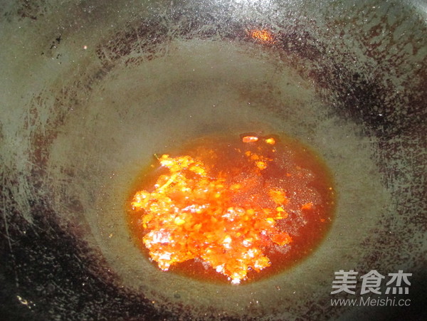 葱香鸡块的做法