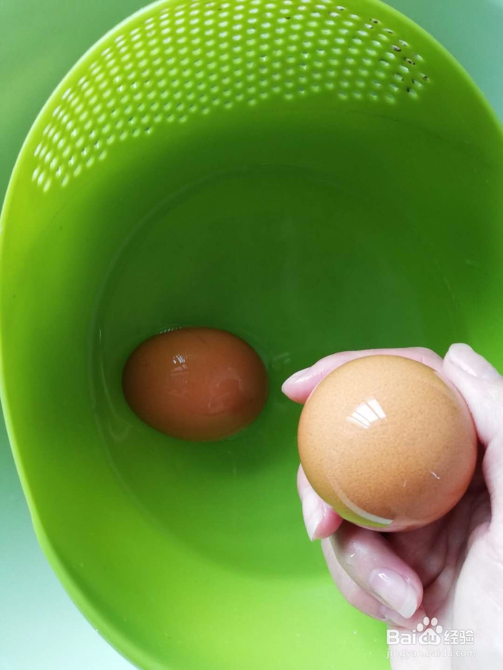 香辣卤鸡蛋的做法