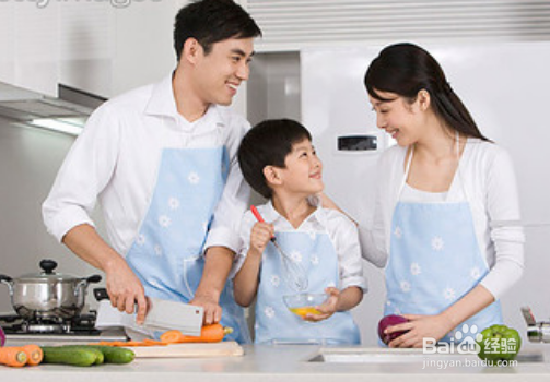 家有厌食的宝宝家长该注意哪些饮食事项