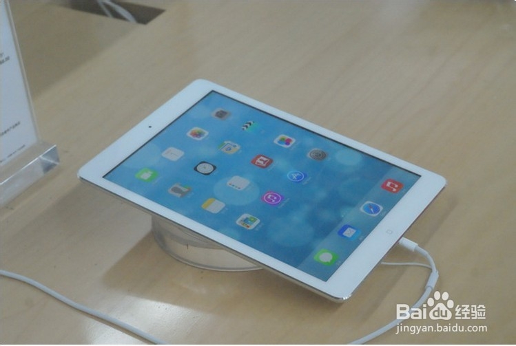 ipad air能录音吗