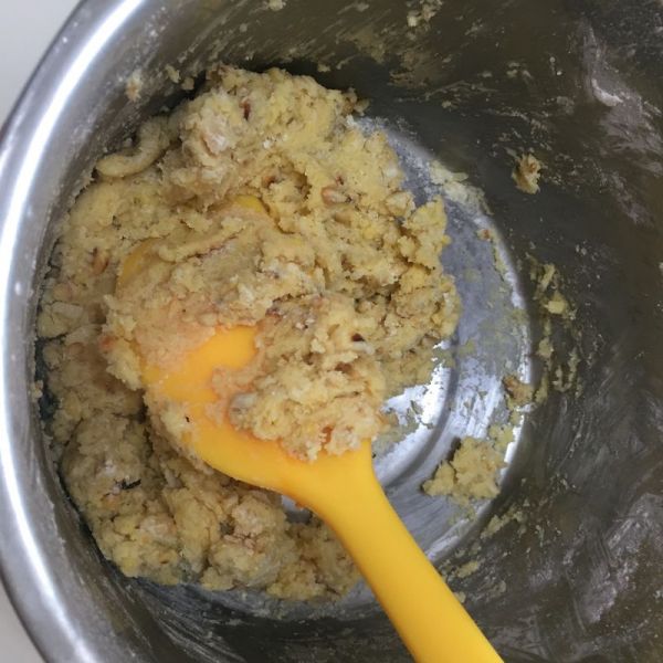不会腻的花生酥
