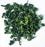 铁观音级别特点