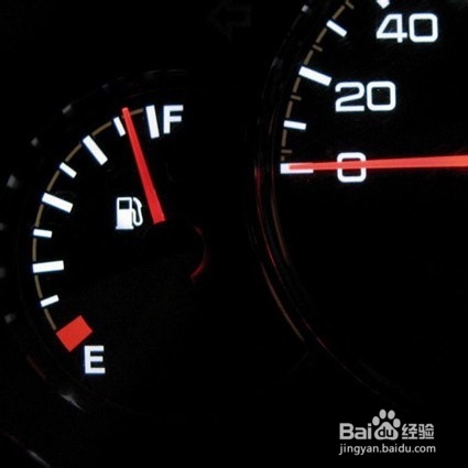 十一假期自驾游出发前必做的准备工作