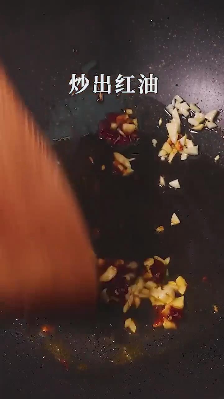 青椒炒茄条怎么做