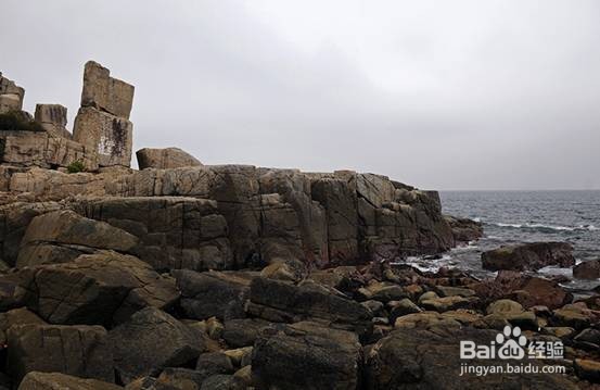 香港塔门岛露营
