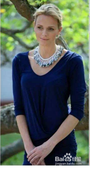 肩宽的女生怎么选择衣服？