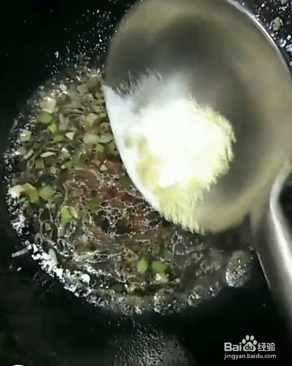 溜肉段家庭做法