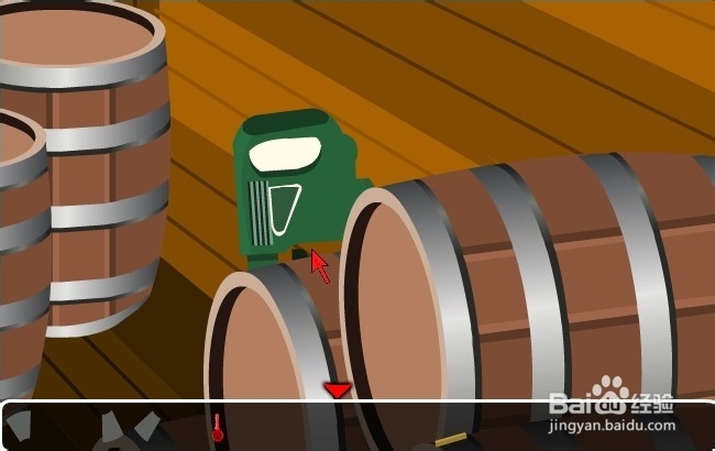 蓝色麻雀逃脱攻略：[4]