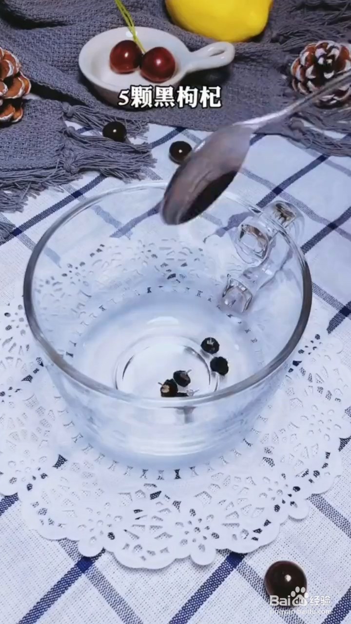 如何制作好吃又好看的甜品