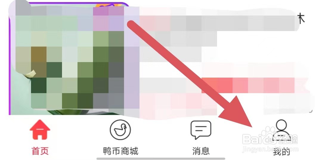 省鸭如何查看允许省鸭收集您的设备信息