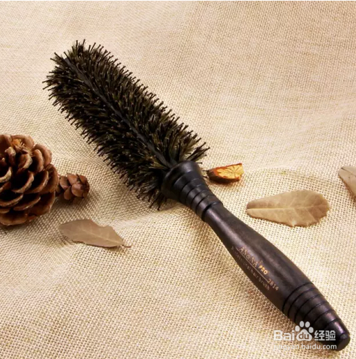 头发干枯分叉脱落？都是因为没选对梳子！