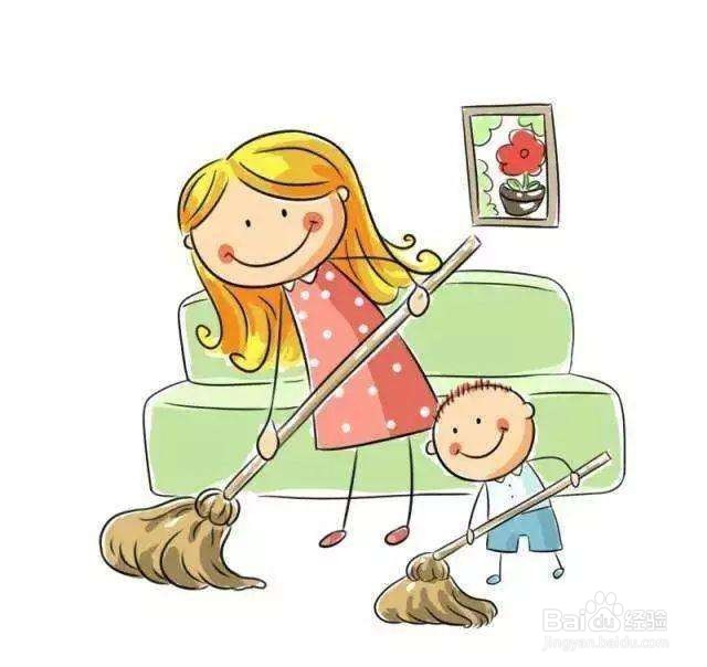 如何正确教育两周岁的小孩子